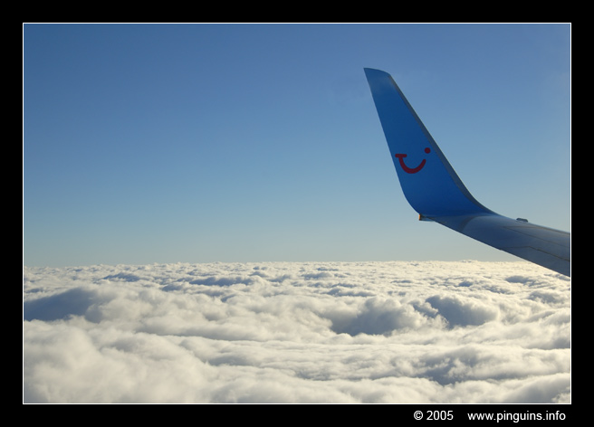 Flying to Tenerife
Trefwoorden: flight plane Tenerife