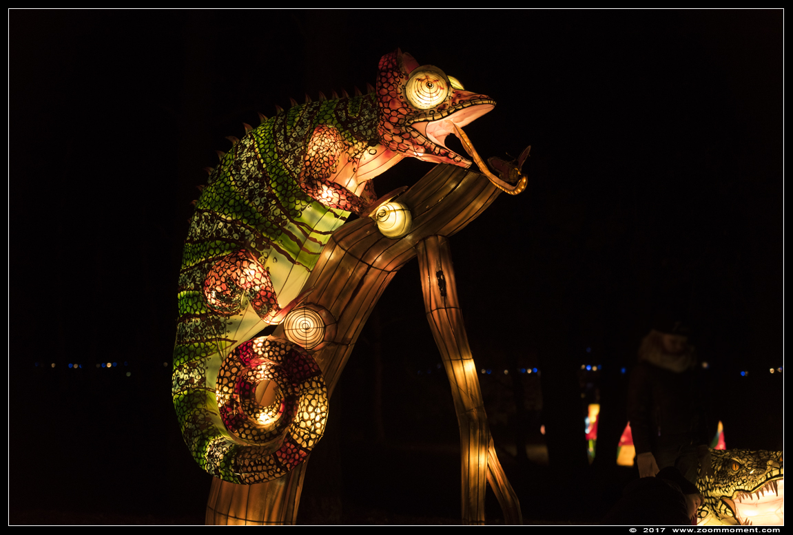 Africa by light lichtobject
Palavras chave: Safaripark Beekse Bergen Africa by light lichtobject