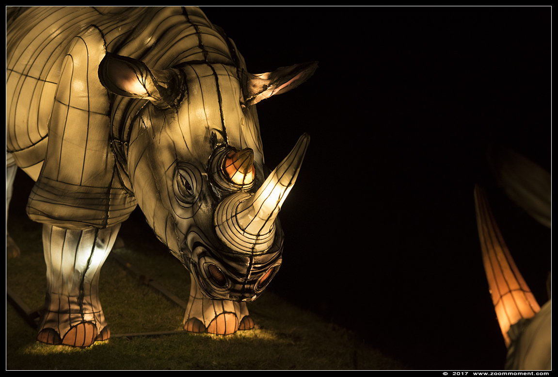 Africa by light lichtobject
Palavras chave: Safaripark Beekse Bergen Africa by light lichtobject