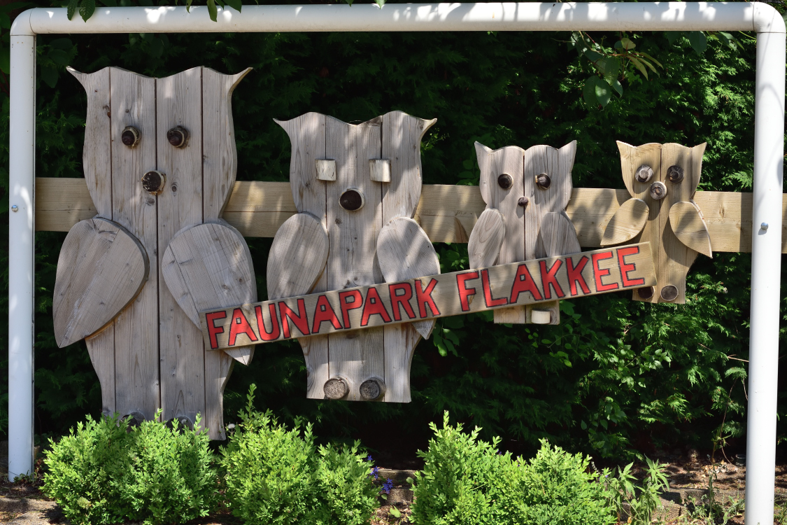 bord sign
Trefwoorden: Faunapark Flakkee bord sign