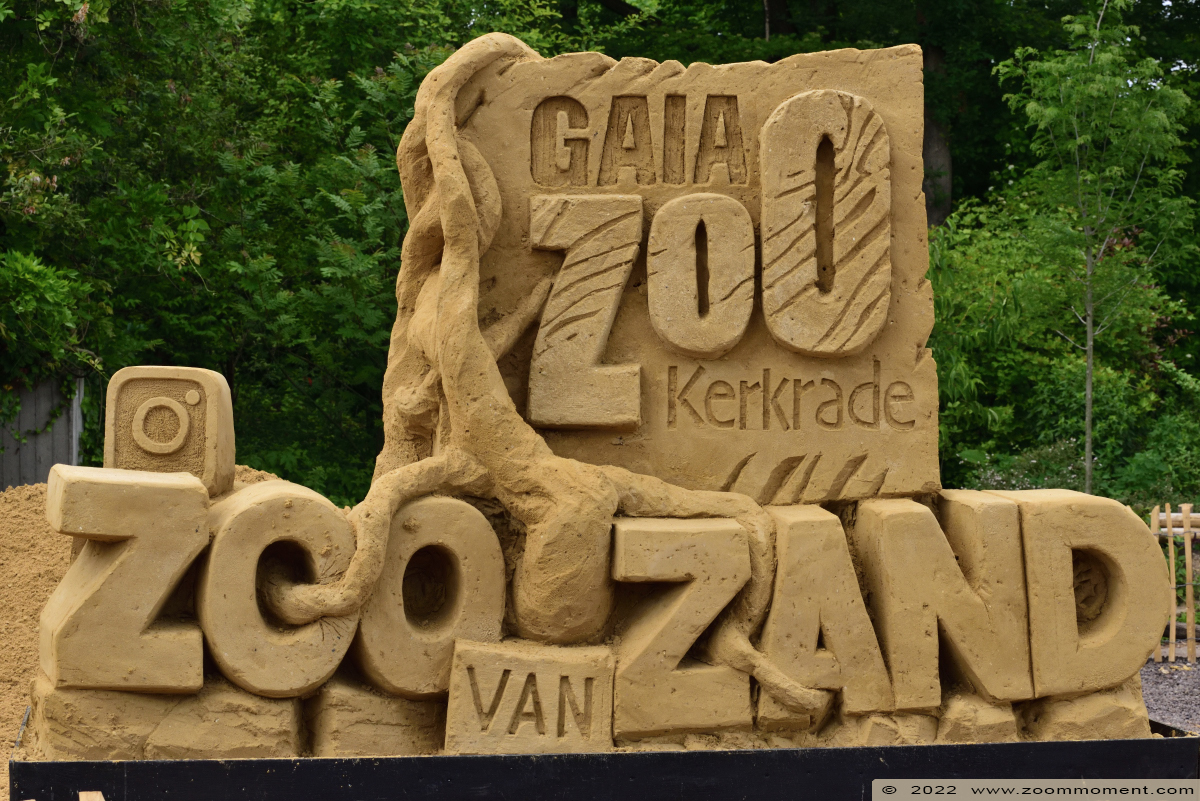 zandsculptuur Zoo van zand sandsculpture
Palavras chave: Gaiazoo Nederland zandsculptuur Zoo van zand sandsculpture