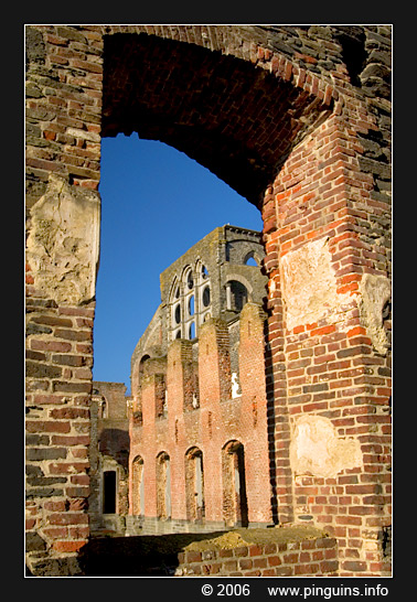 Abbay at Villers    abdij van Villers (BE)
Trefwoorden: Villers-la-Ville abbay abdij Belgie Belgium