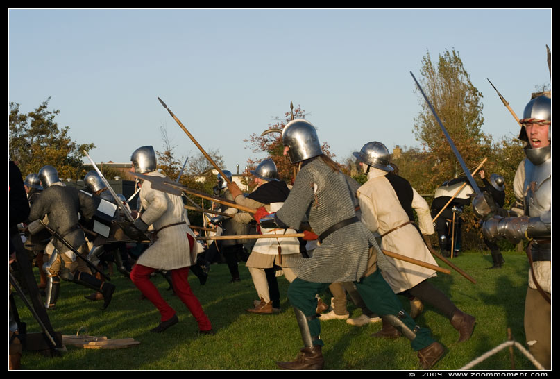 Ключевые слова: Teylingen ruine kampement middeleeuwen middeleeuws kampement camp battle veldslag